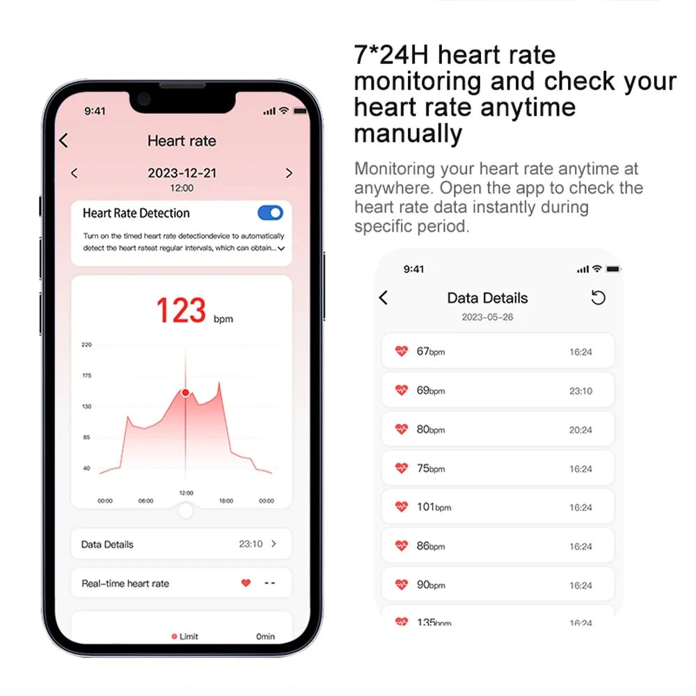 Smartring de Titânio R02