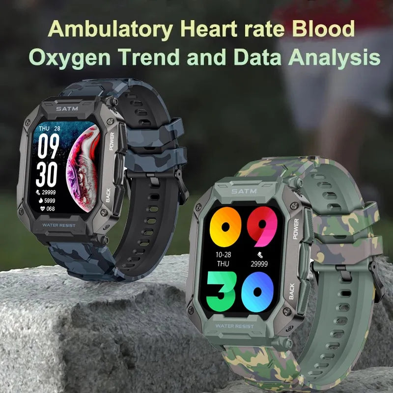 Smartwatch A22