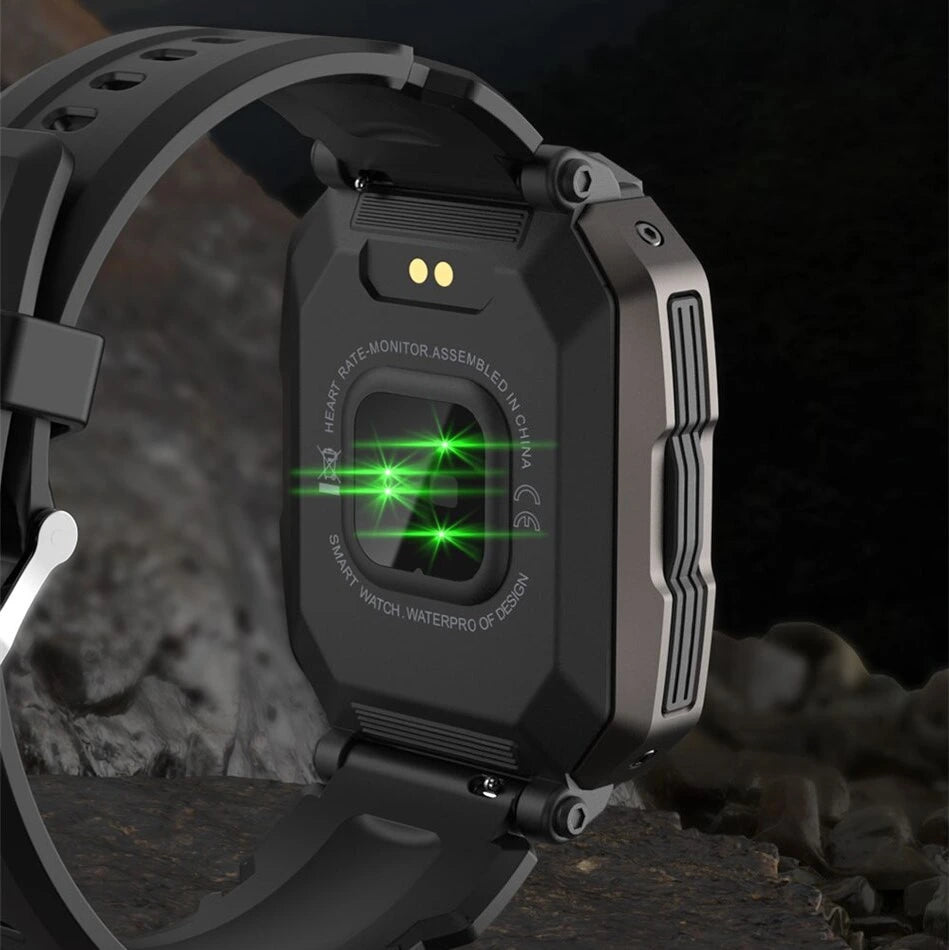 Smartwatch A22
