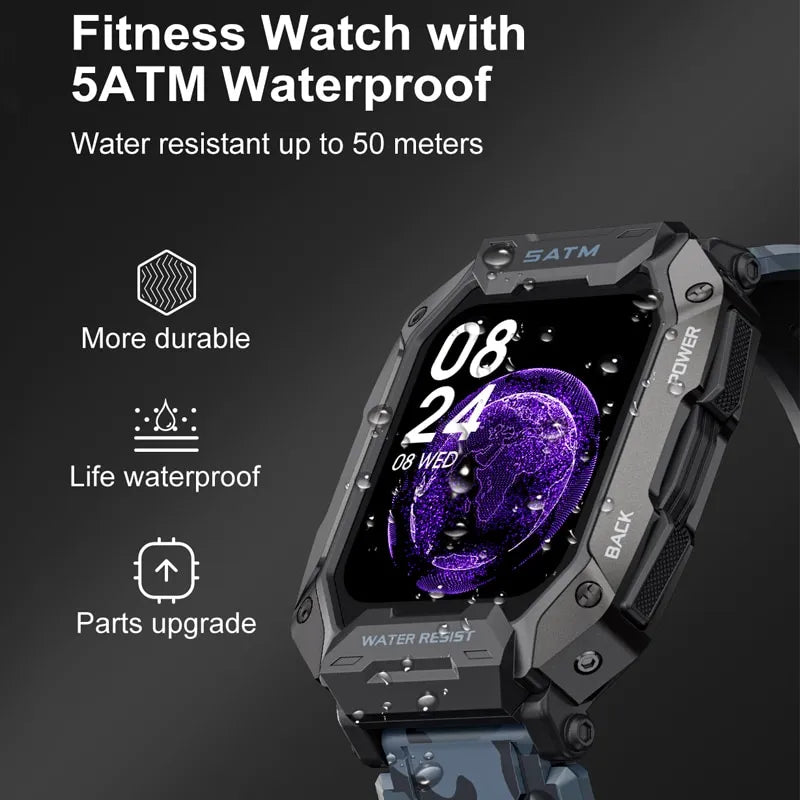 Smartwatch A22