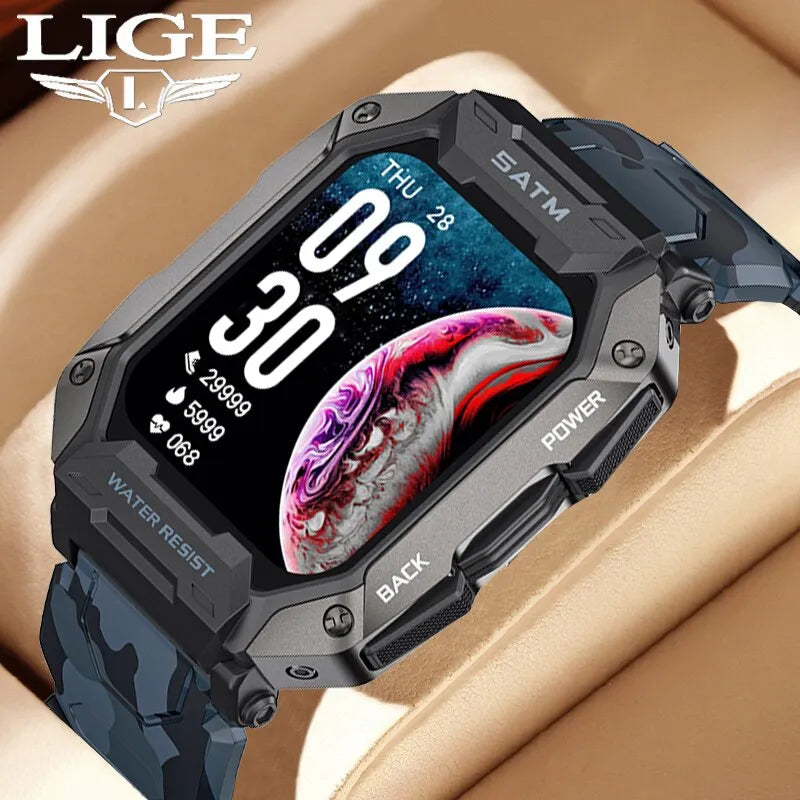Smartwatch A22