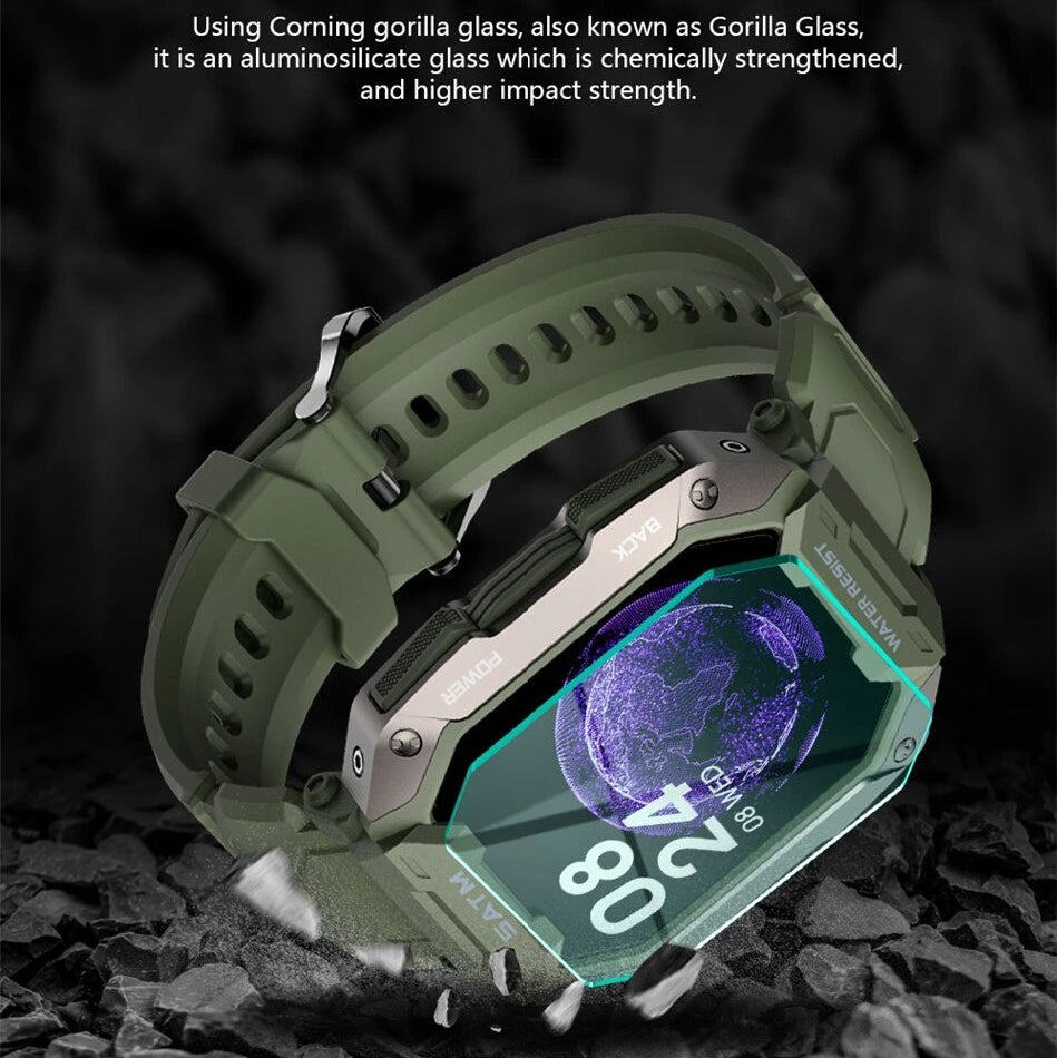 Smartwatch A22
