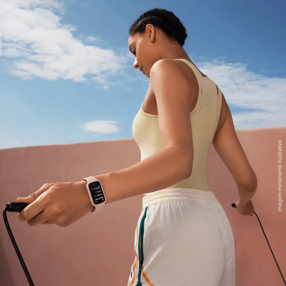 Smart Band 9 Active Smartwatch