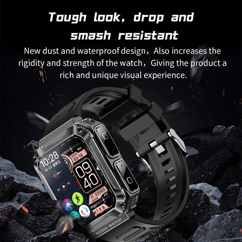T93 Smartwatch
