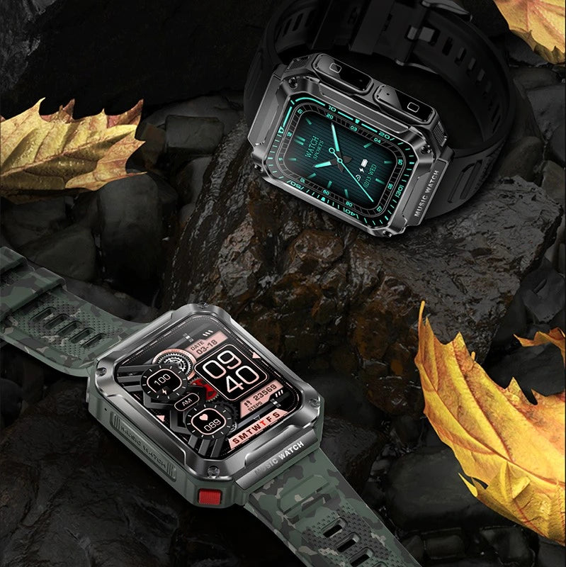 T93 Smartwatch