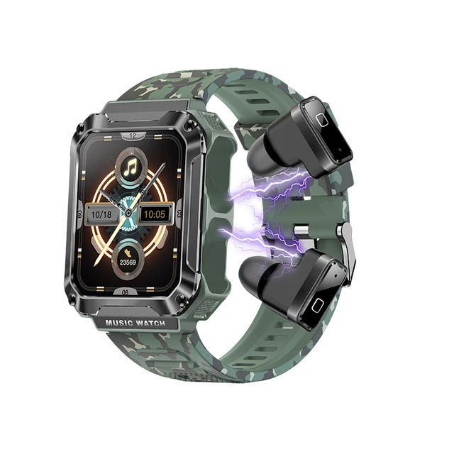 T93 Smartwatch