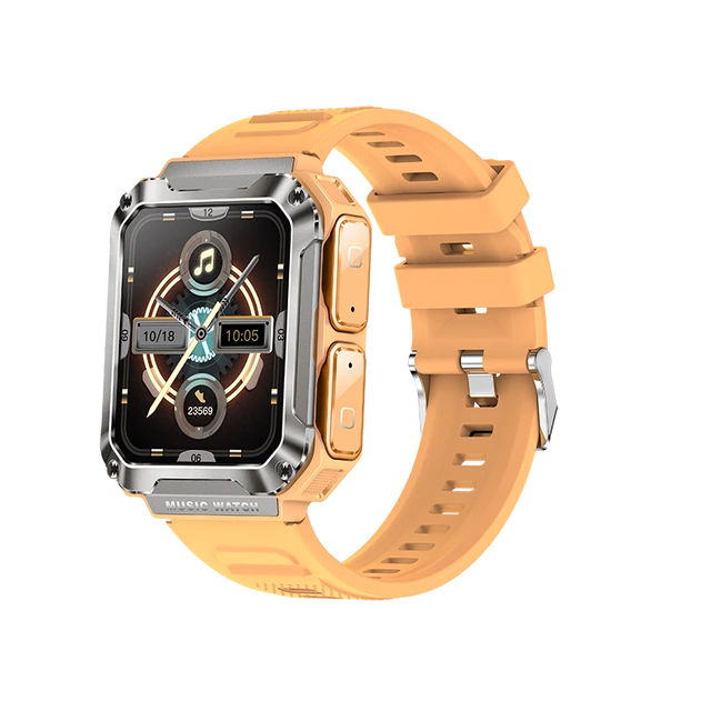 T93 Smartwatch