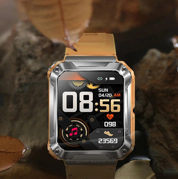 T93 Smartwatch