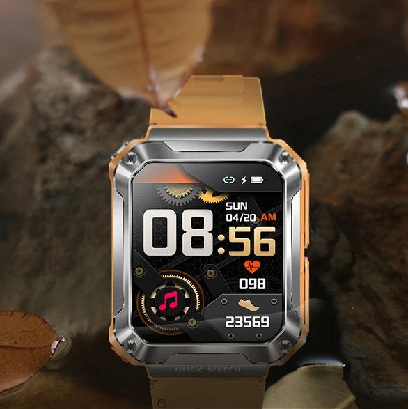 Smartwatch T93