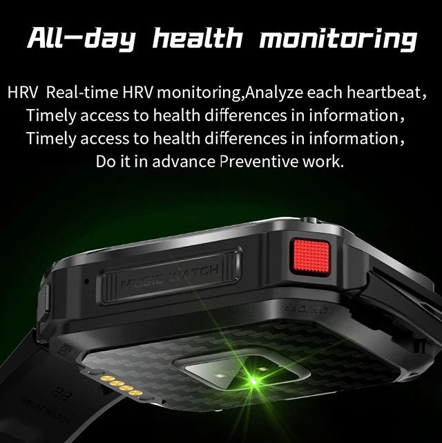T93 Smartwatch