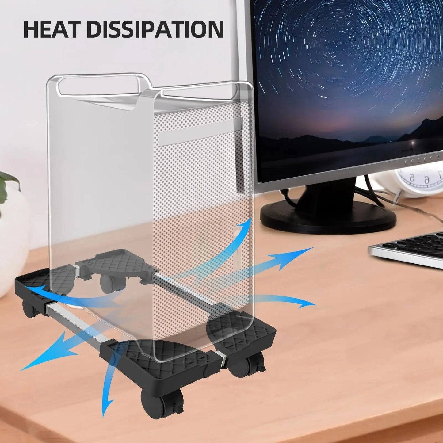 ZJ-00 Adjustable Cabinet Bracket