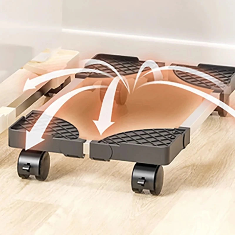 ZJ-00 Adjustable Cabinet Bracket