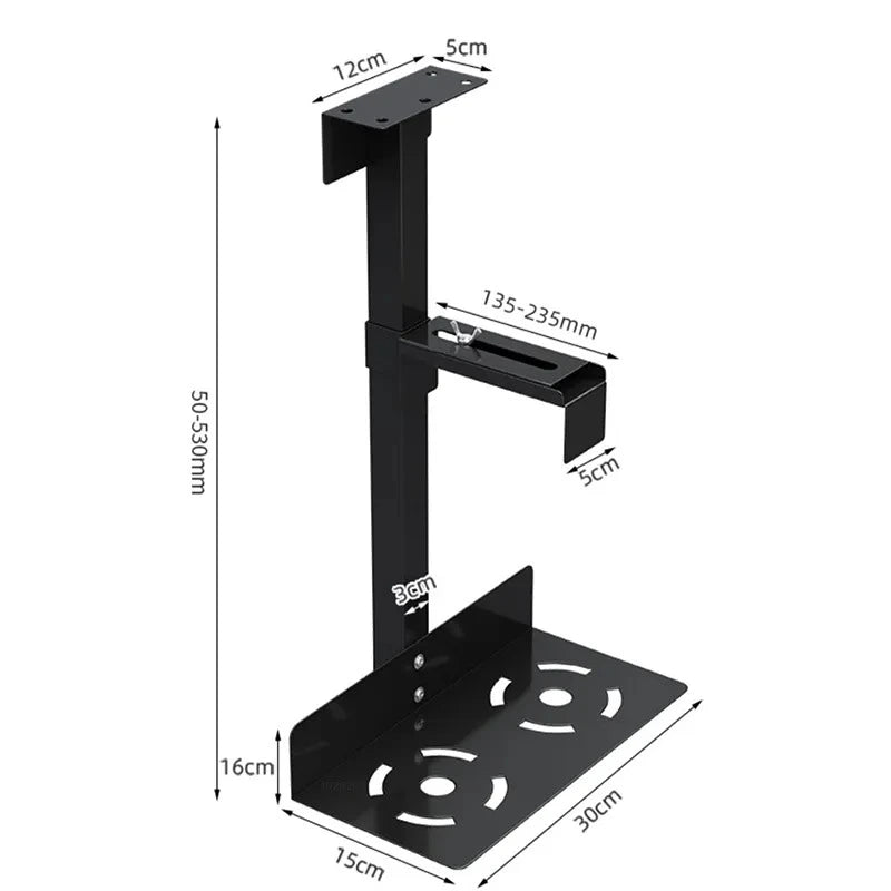 BL-GD07 Adjustable Cabinet Bracket