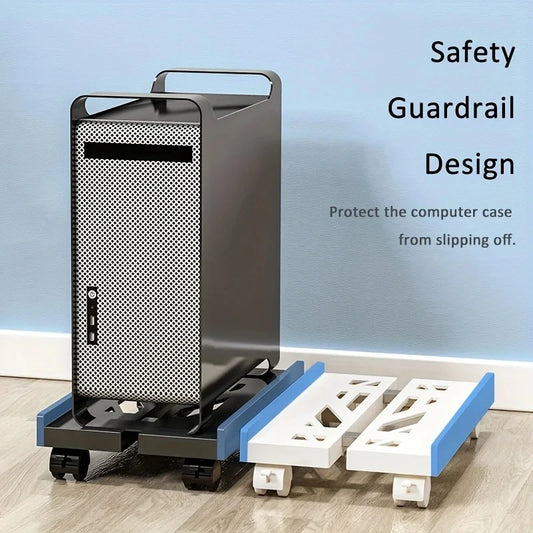 Soporte de gabinete ajustable ZJ-04