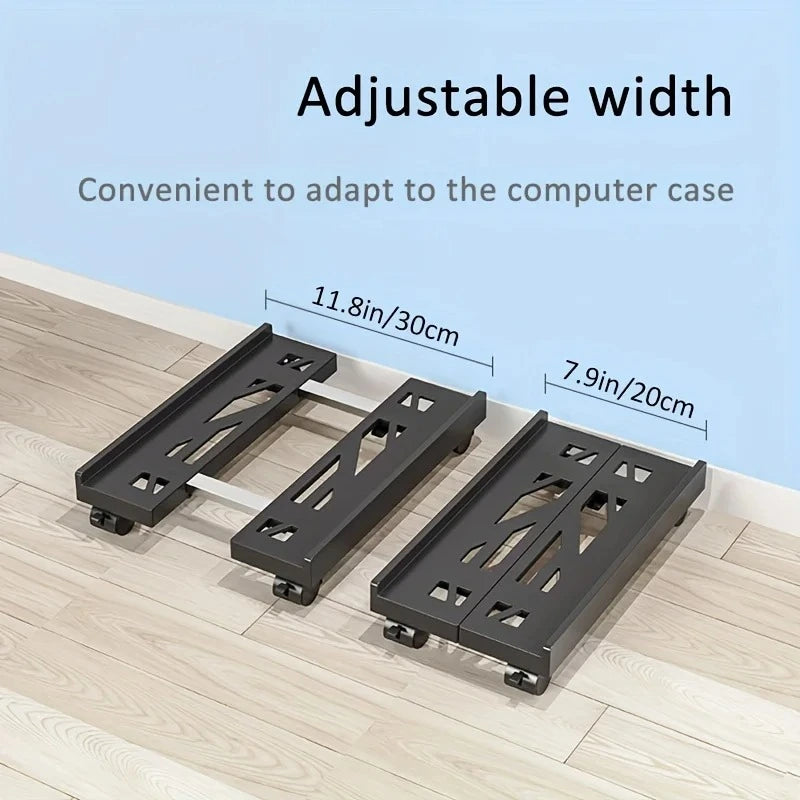 ZJ-04 Adjustable Cabinet Bracket