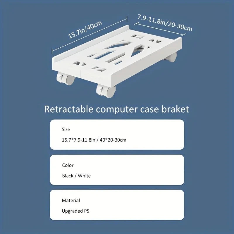 ZJ-04 Adjustable Cabinet Bracket