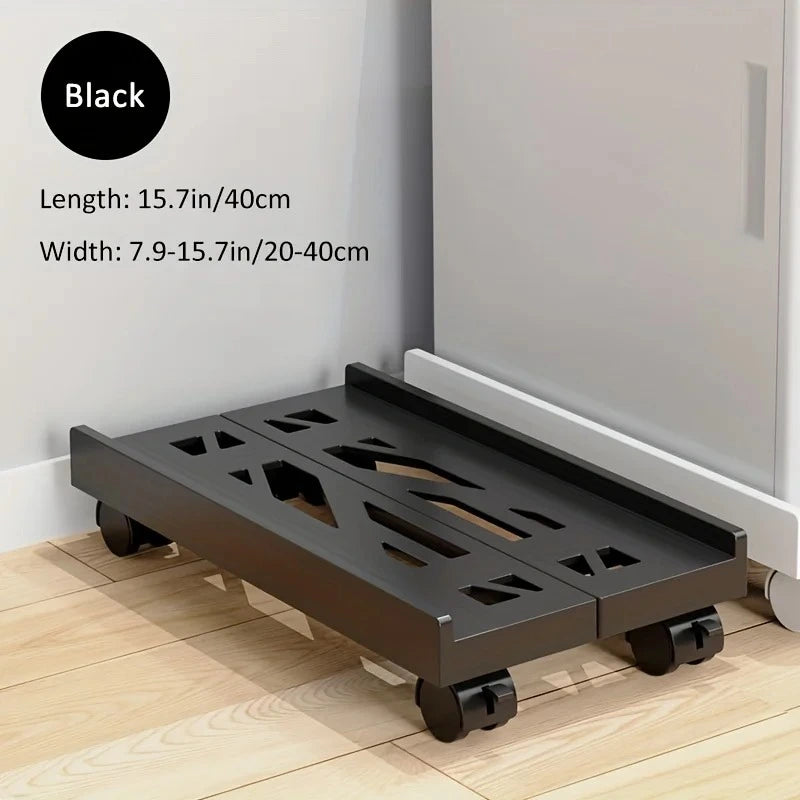 ZJ-04 Adjustable Cabinet Bracket