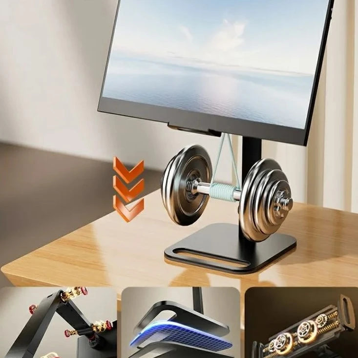 Portable Monitor Stand