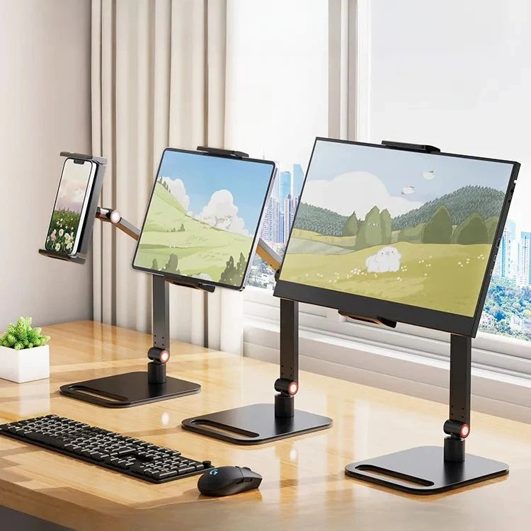 Portable Monitor Stand