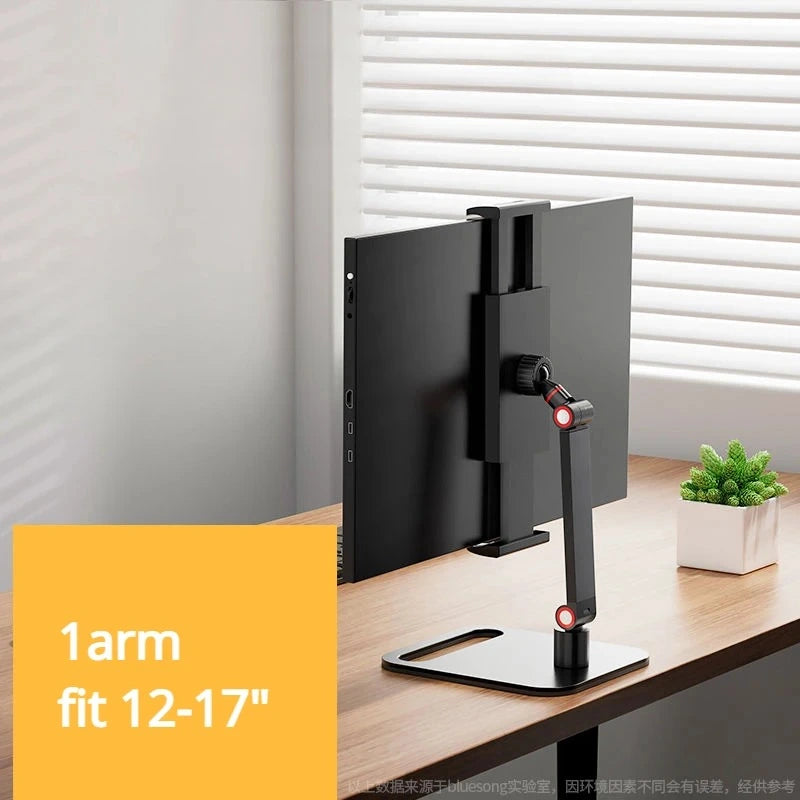 Portable Monitor Stand