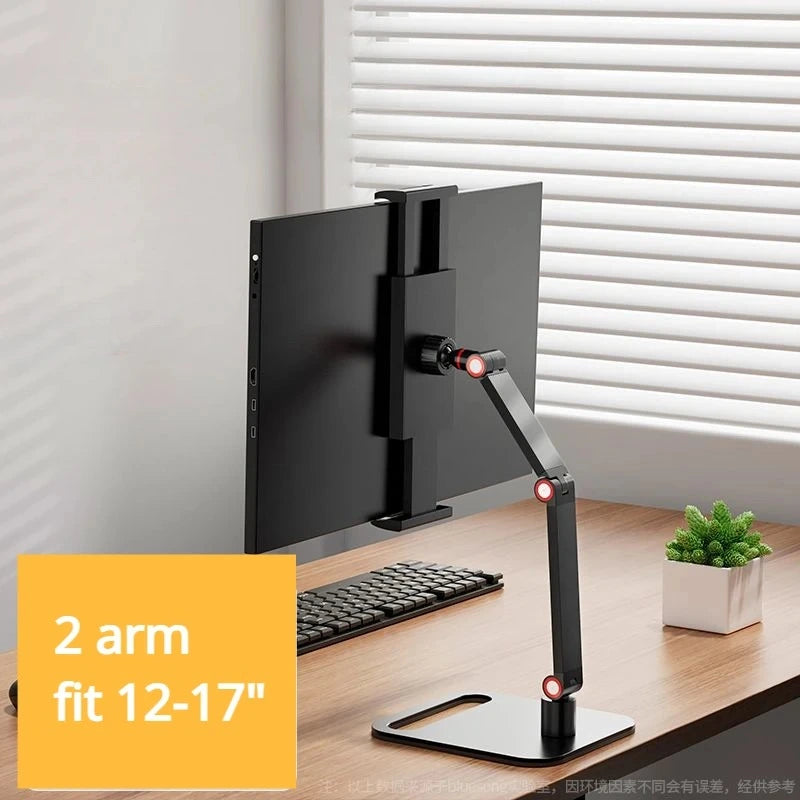 Portable Monitor Stand