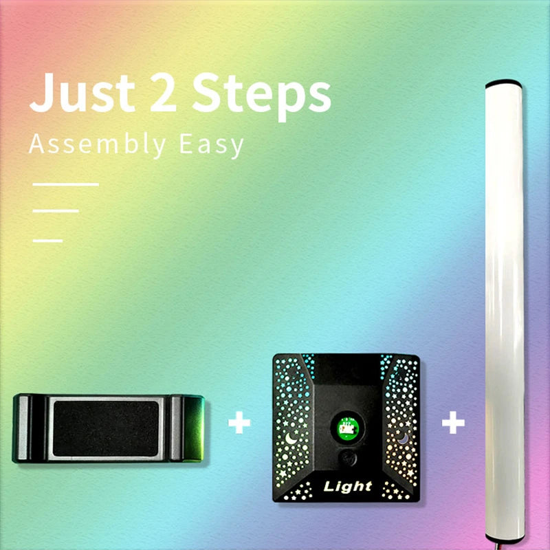 Suporte para Headset BT1 RGB