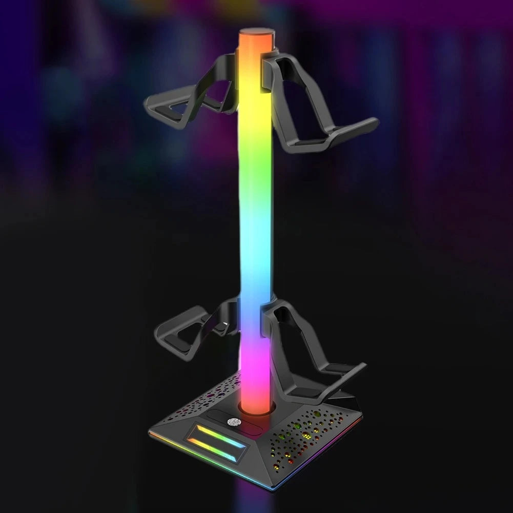 ALC1 Control Bracket