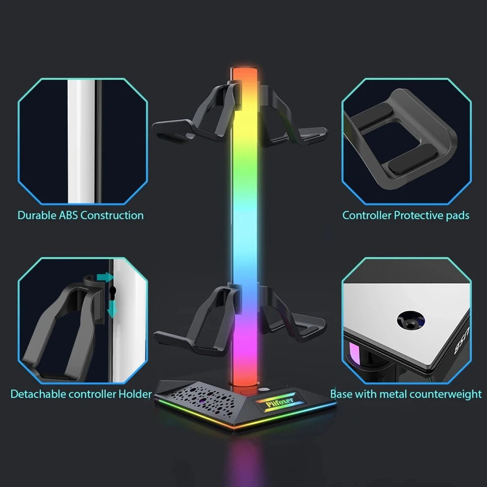 ALC1 Control Bracket