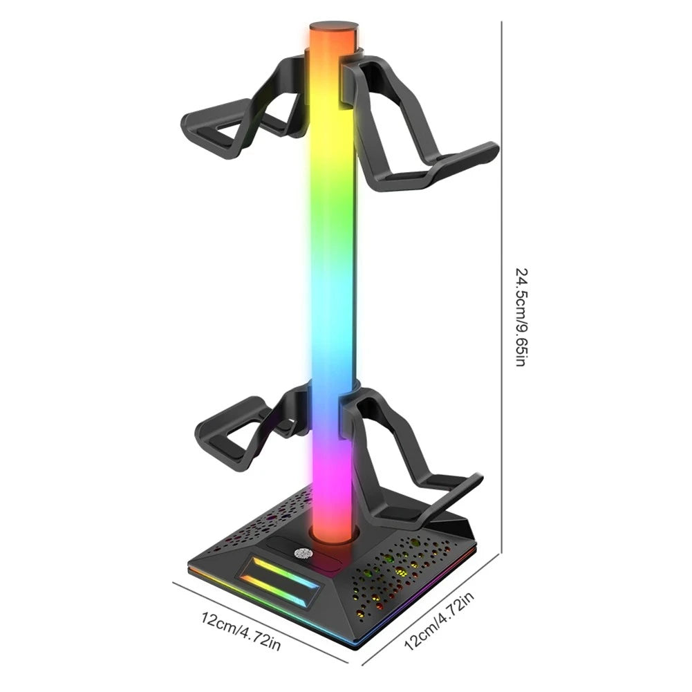 ALC1 Control Bracket