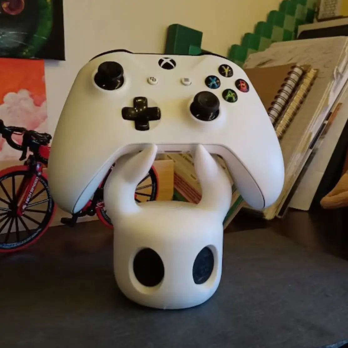 Suporte de Controle Hollow Knight