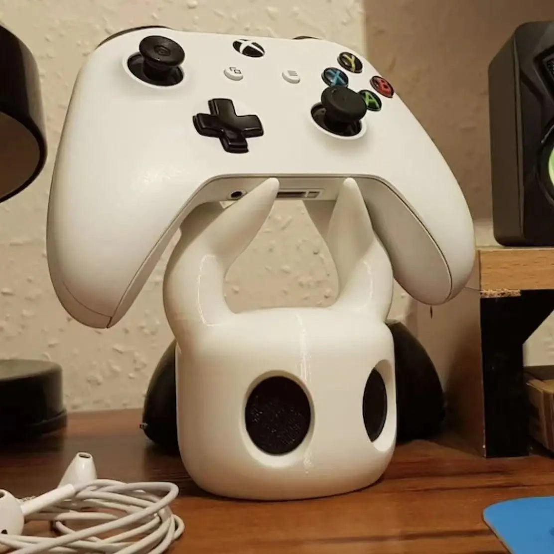 Suporte de Controle Hollow Knight
