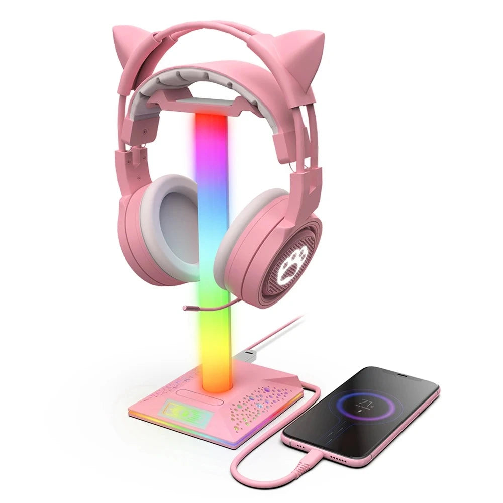 Suporte de Headset AR1