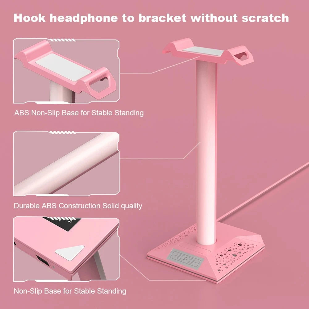 Suporte de Headset AR1