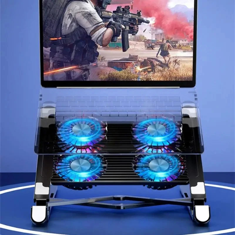 Ryra Cooling Support