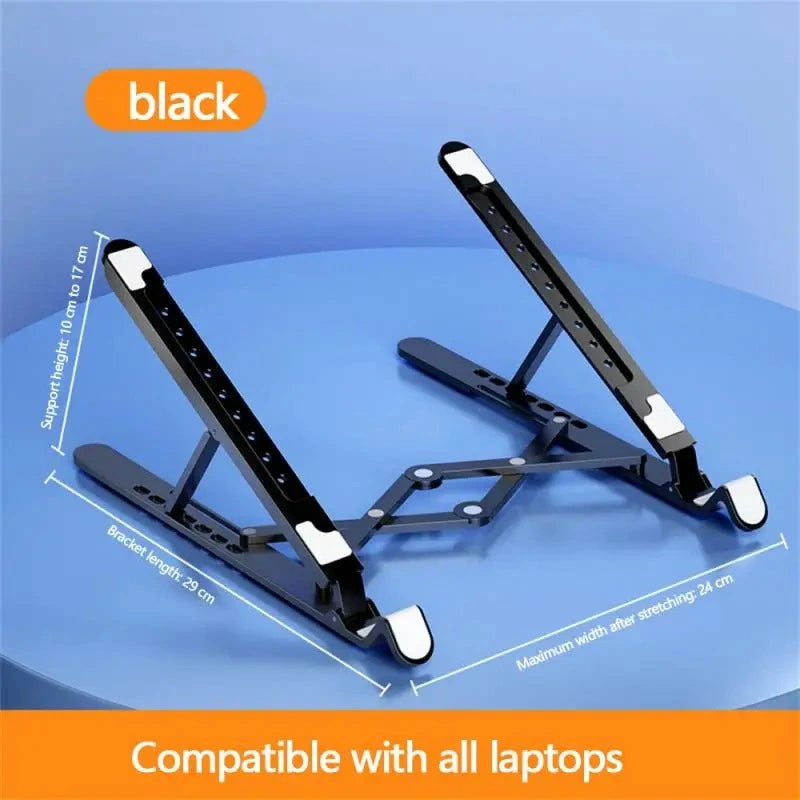 Ryra Cooling Support