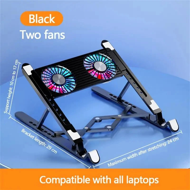 Ryra Cooling Support