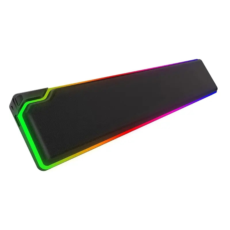 Suporte de pulso RGB (Crust Pro)