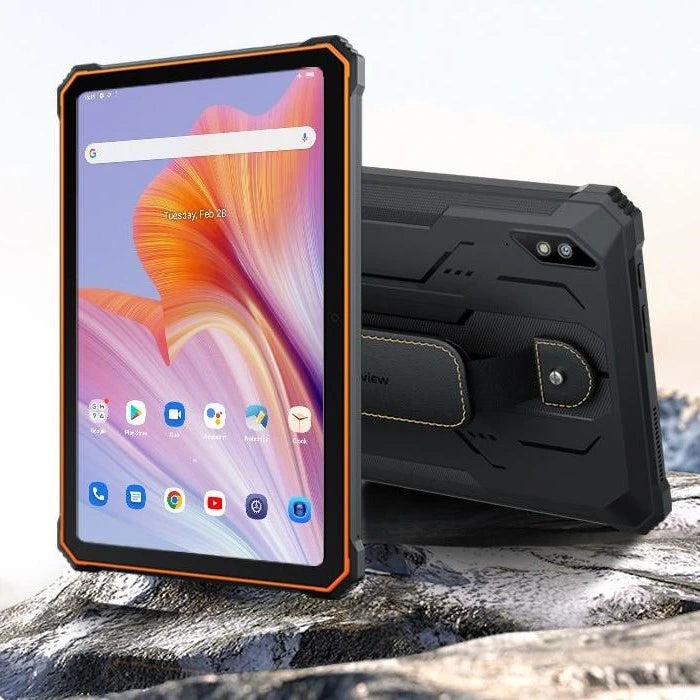 Tablet Active 8 Pro
