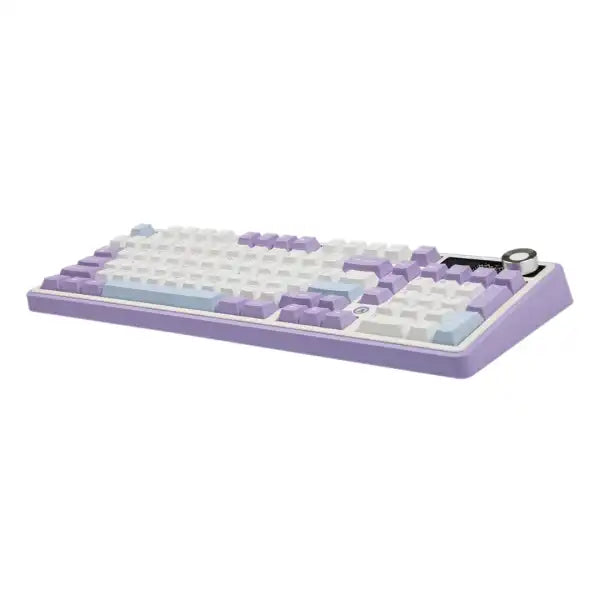 Teclado mecánico AK980 Pro (inalámbrico de 2,4 Ghz)