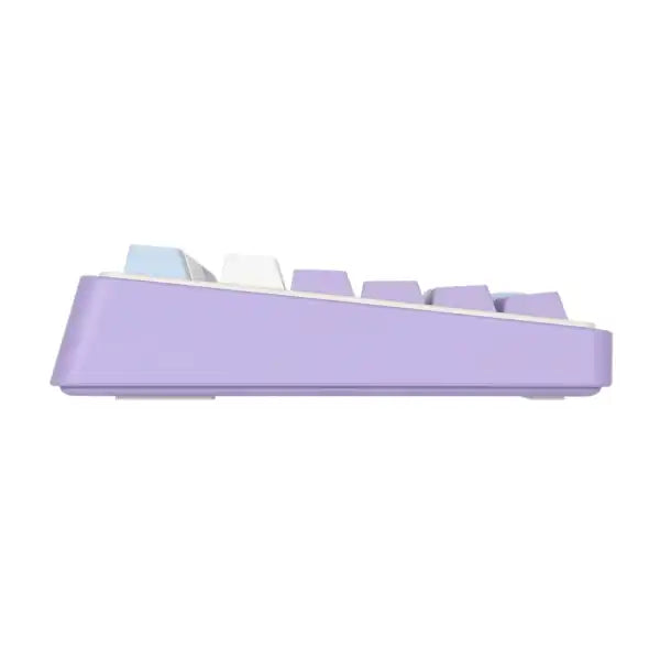 Teclado mecánico AK980 Pro (inalámbrico de 2,4 Ghz)