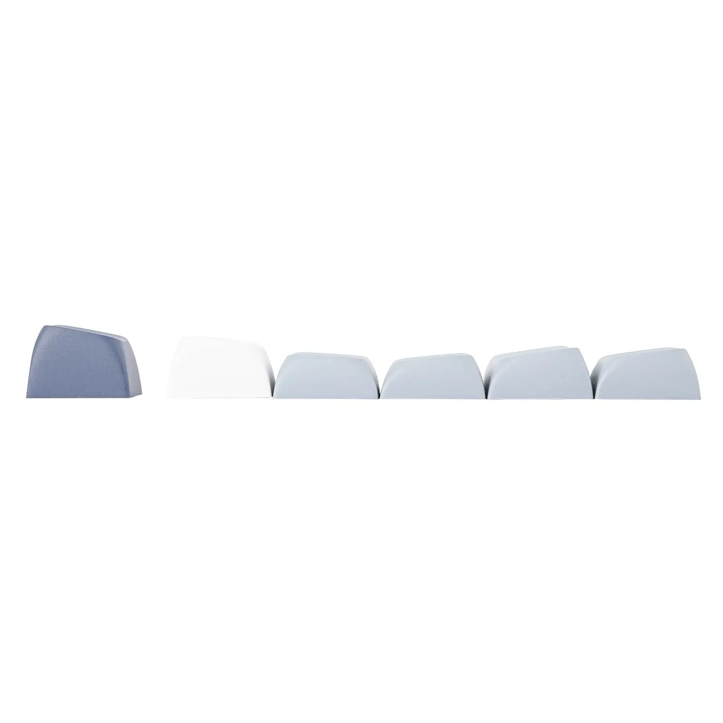 Teclado Mecânico DynaTab 75 (Sem fio 2.4Ghz)