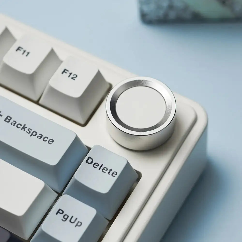 Teclado mecánico F75 (inalámbrico de 2,4 Ghz)