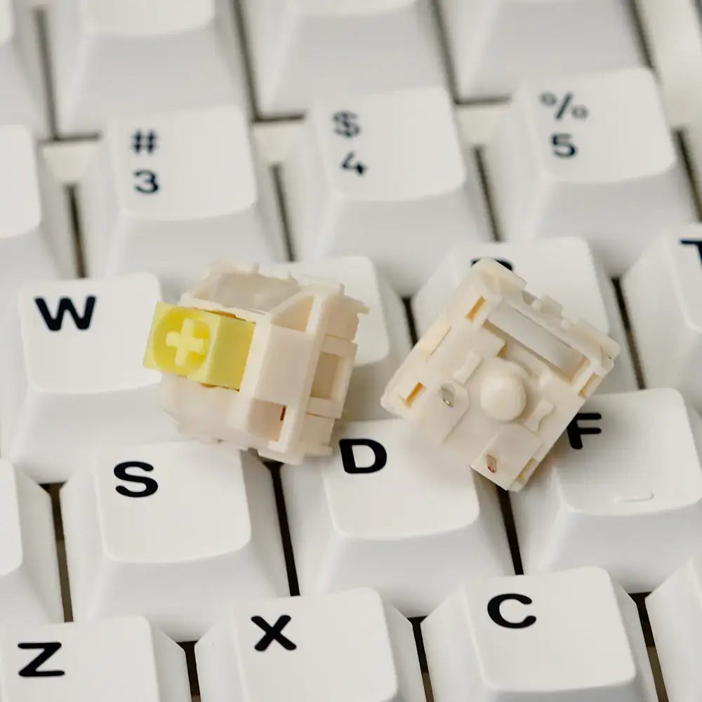Teclado mecánico F75 (inalámbrico de 2,4 Ghz)
