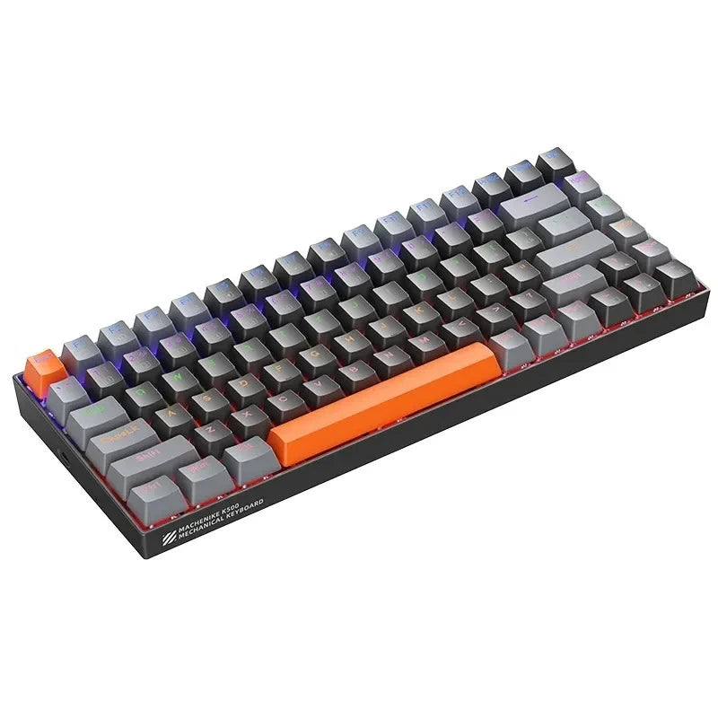 Teclado mecánico K500A-B84