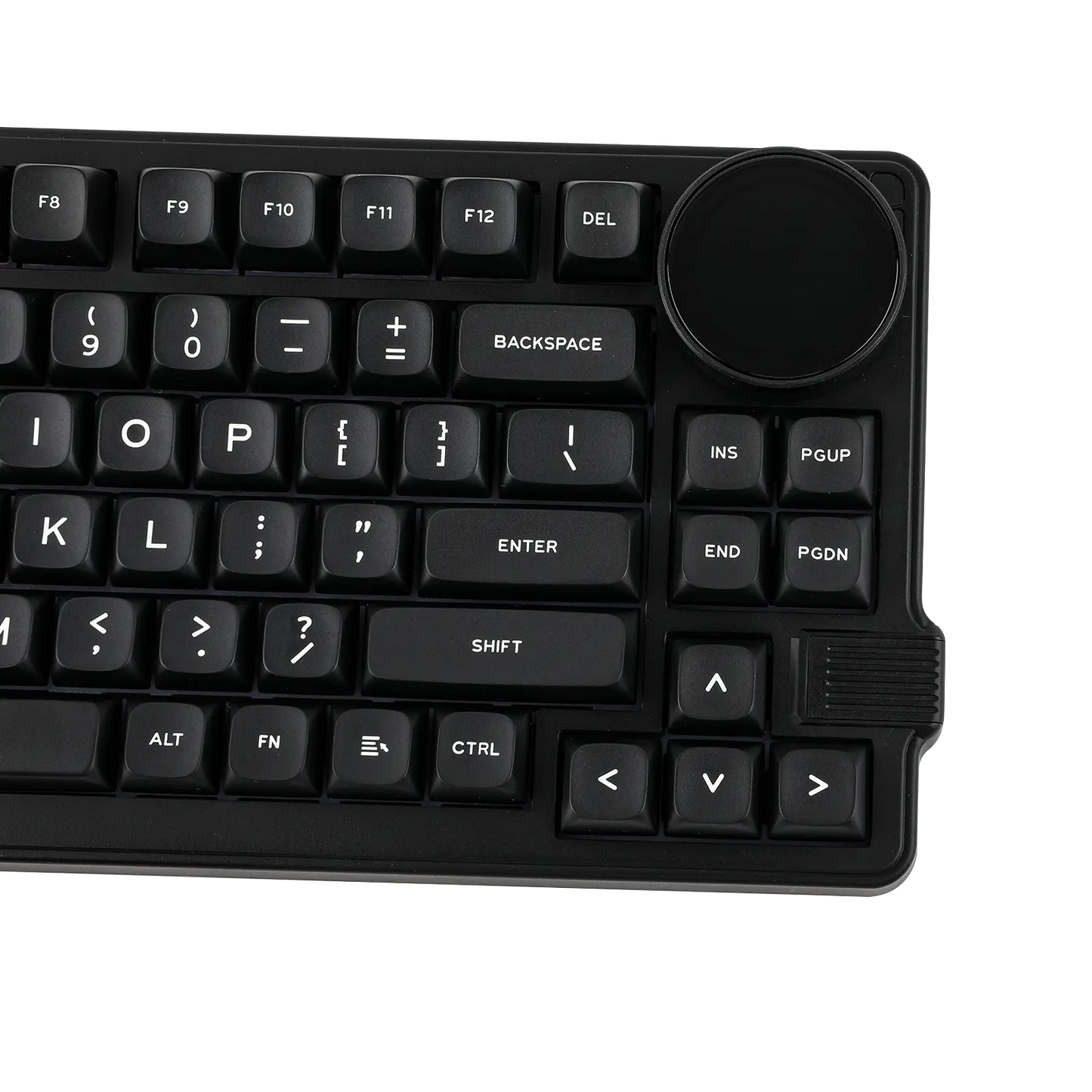 Teclado Mecânico K75 Lite