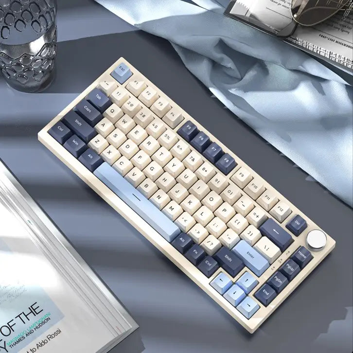K85 Mechanical Keyboard (2.4Ghz Wireless)