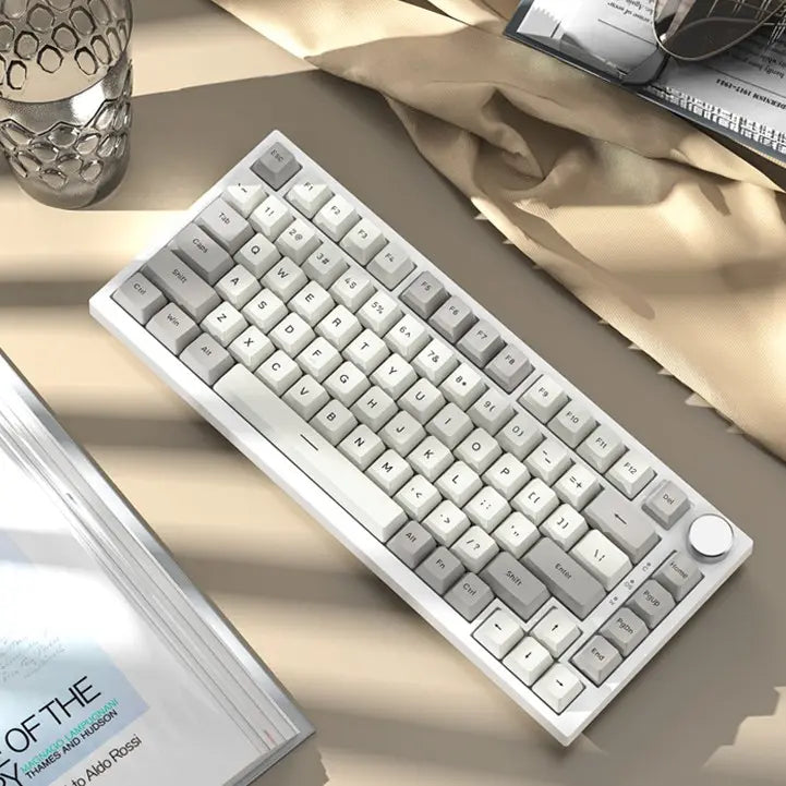K85 Mechanical Keyboard (2.4Ghz Wireless)