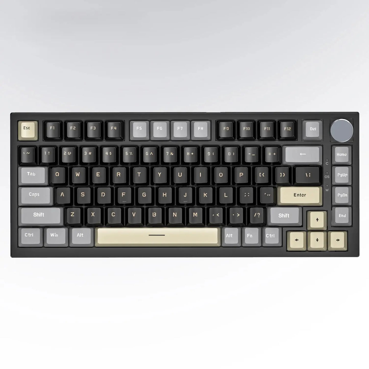 K85 Mechanical Keyboard (2.4Ghz Wireless)