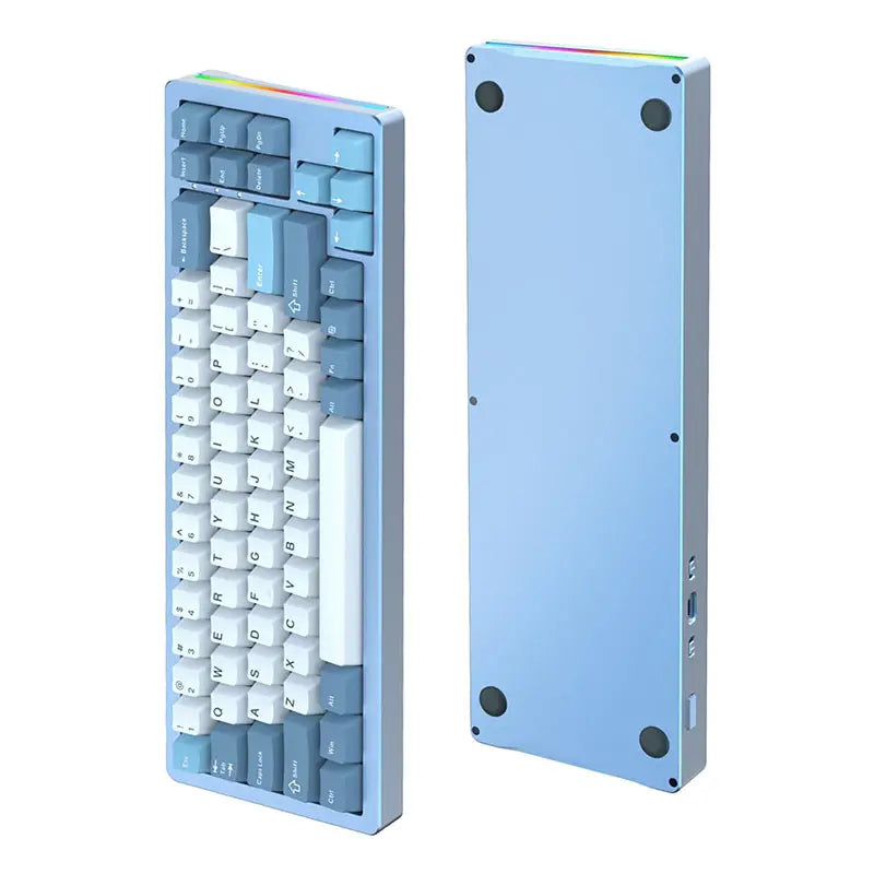 M71 Mechanical Keyboard (2.4Ghz Wireless)