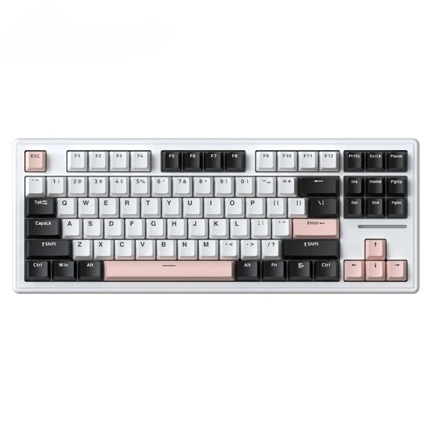 M87RGB Mechanical Keyboard (2.4Ghz Wireless)